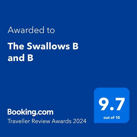 The Swallows B And B-2